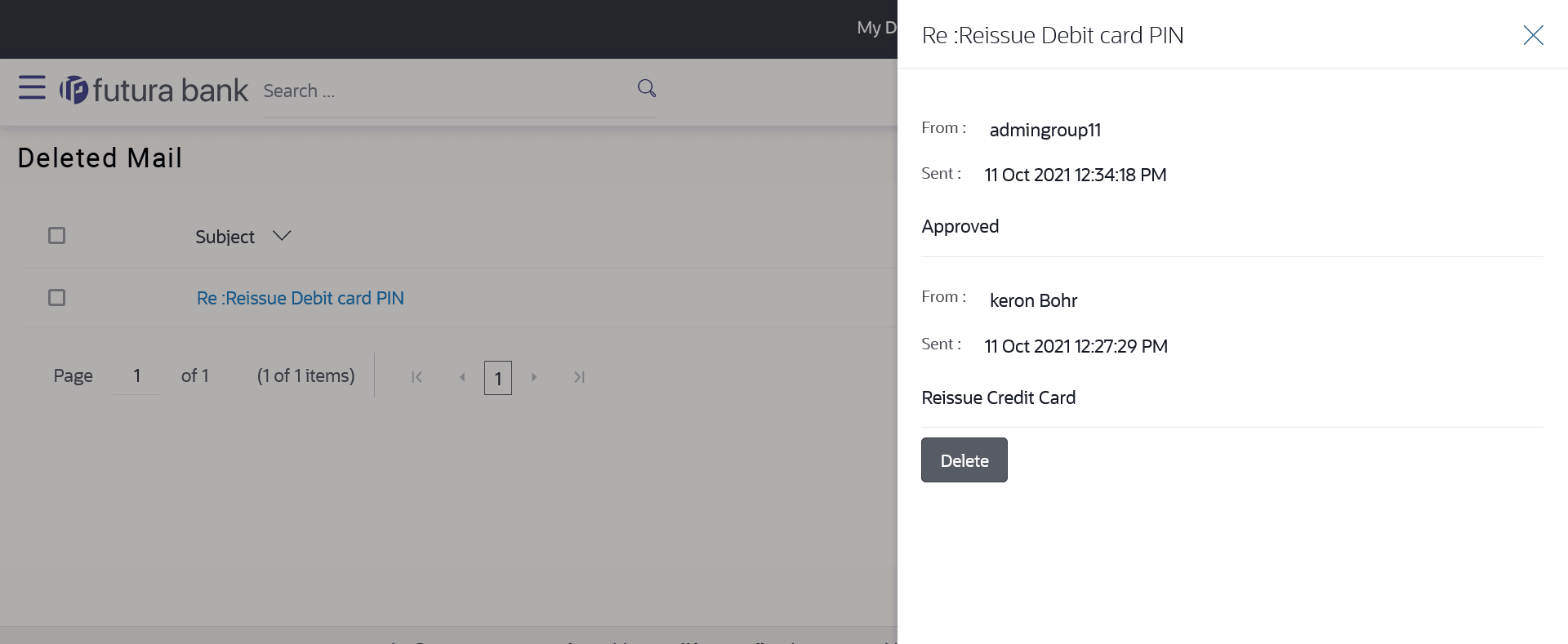 Description of Figure 19-8 follows Description of Figure 19-8 follows