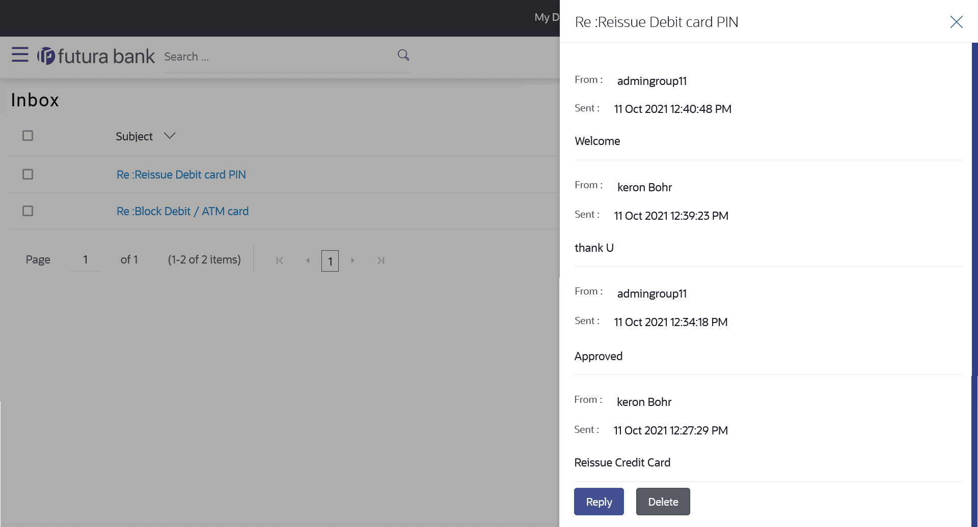 Description of Figure 19-2 follows Description of Figure 19-2 follows
