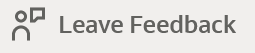 Leave feedback