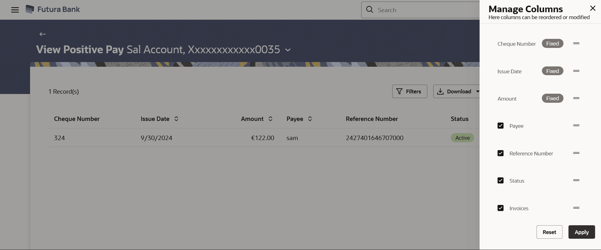Description of Figure 11-6 follows Description of Figure 11-6 follows