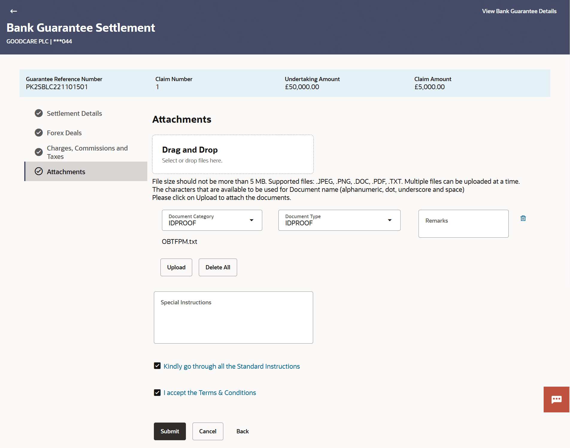 Description of bank-guarantee-settlement-attachments.png follows Description of bank-guarantee-settlement-attachments.png follows