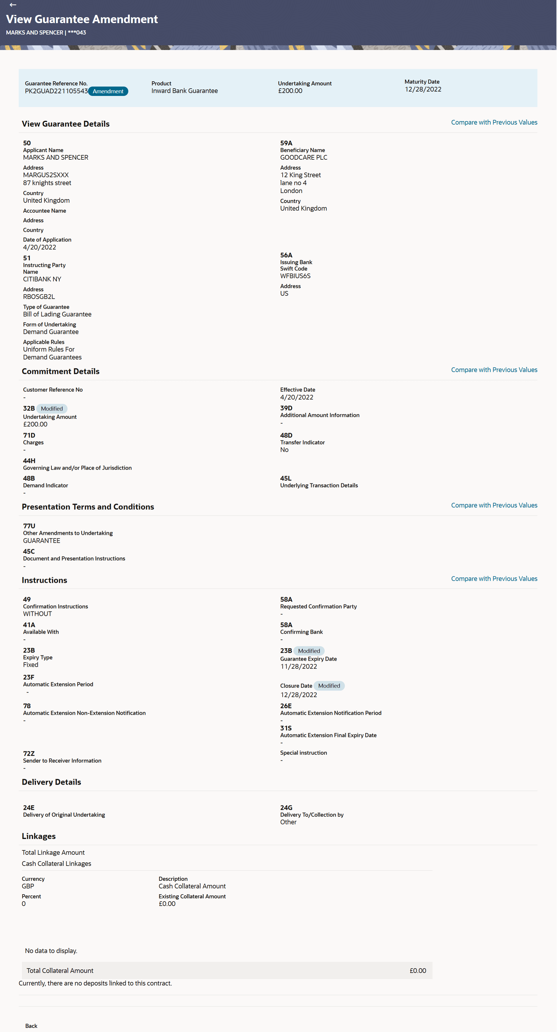 Description of guarantee-amendment-acceptance-view-guarantee-amendment.png follows