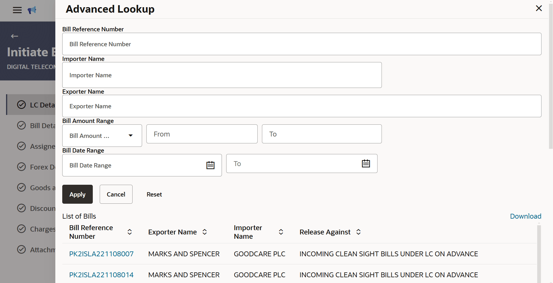 Description of Figure 12-3 follows Description of Figure 12-3 follows