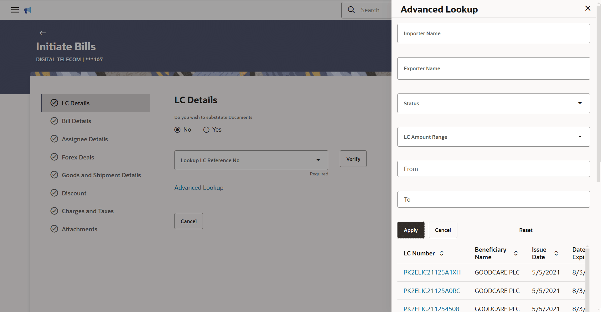 Description of Figure 12-4 follows Description of Figure 12-4 follows