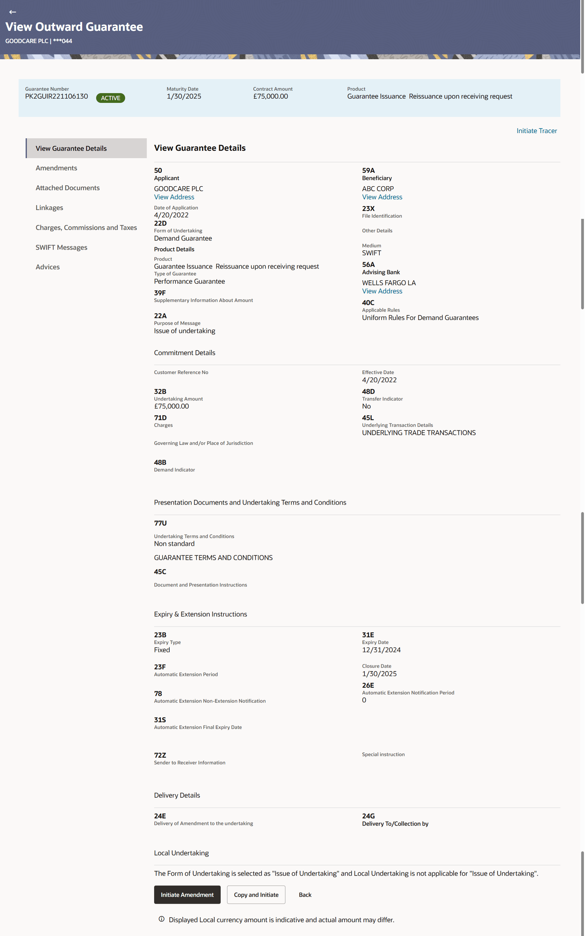 Description of view-outward-guarantee-view-guarantee-details.png follows