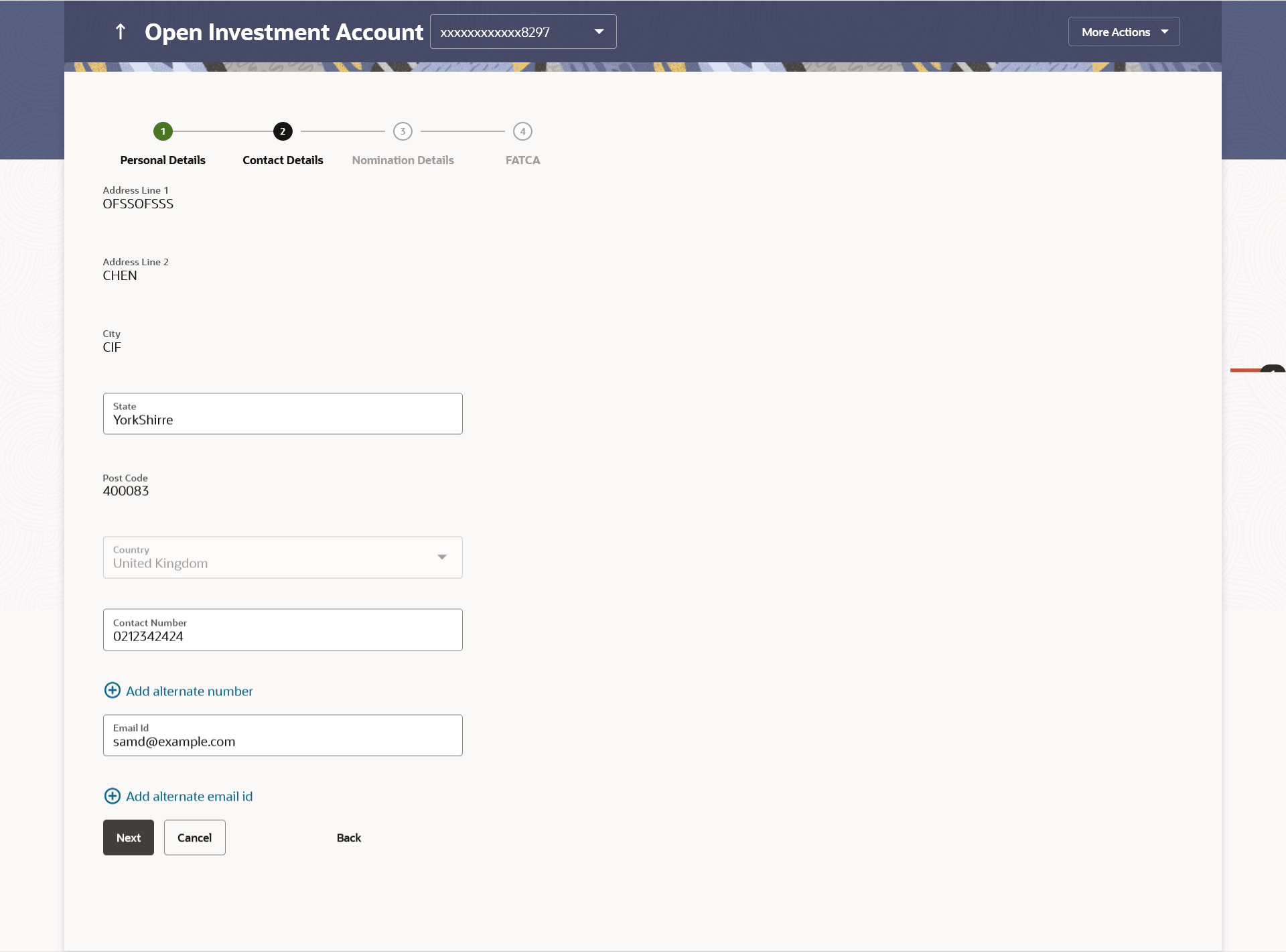 Description of Figure 3-3 follows Description of Figure 3-3 follows