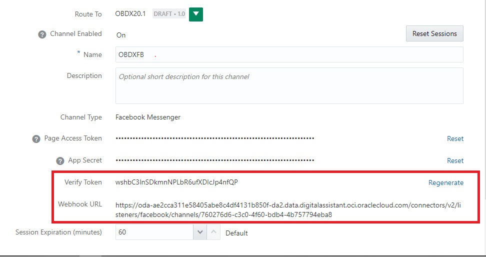 Description of facebookchannel7.png follows