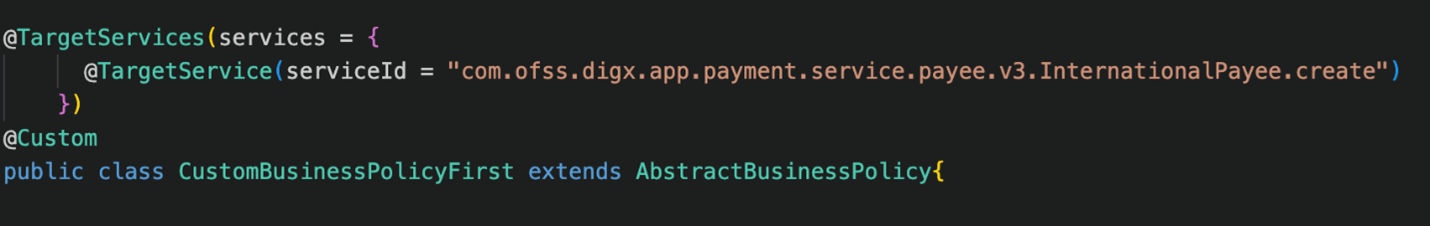 Description of business-policy1.png follows