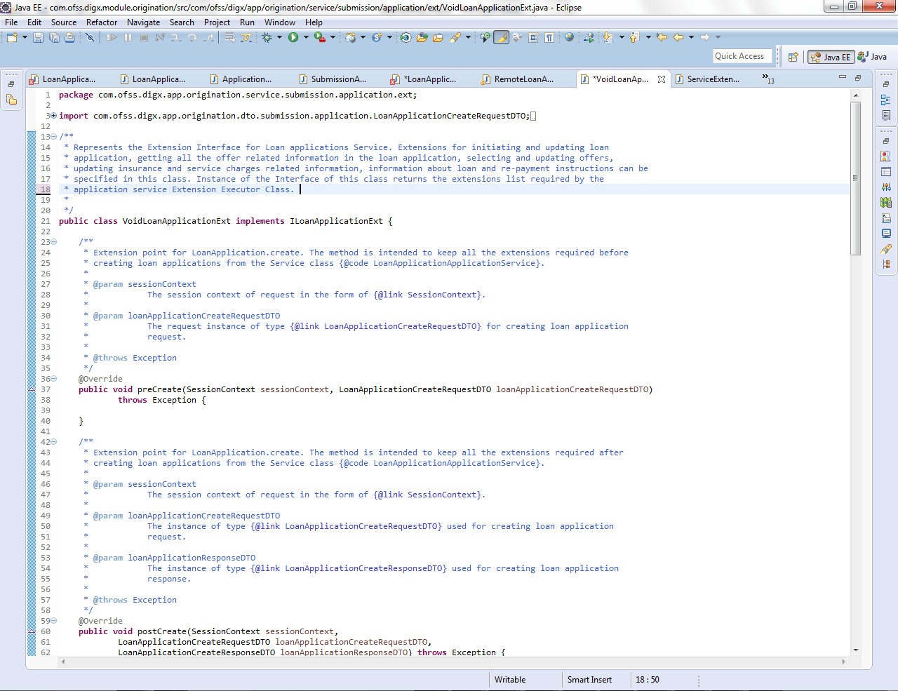 Description of extensibilityguide6.png follows Description of extensibilityguide6.png follows