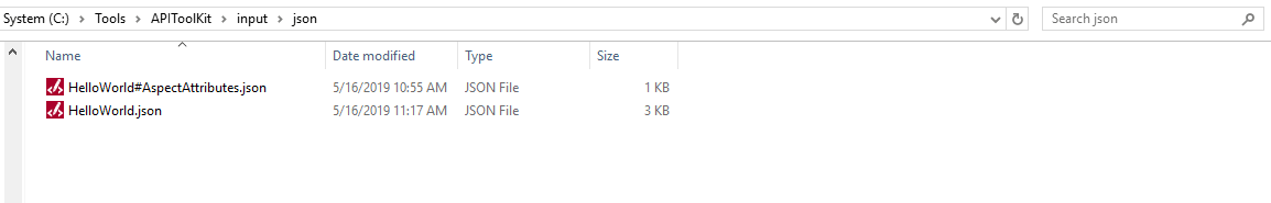 Description of apitoolkit11.png follows Description of apitoolkit11.png follows