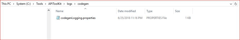 Description of apitoolkit14.png follows Description of apitoolkit14.png follows