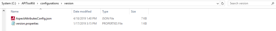 Description of apitoolkit9-1.png follows Description of apitoolkit9-1.png follows