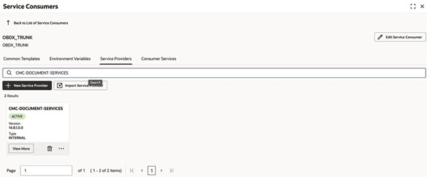 Description of config-service-provider1.png follows Description of config-service-provider1.png follows