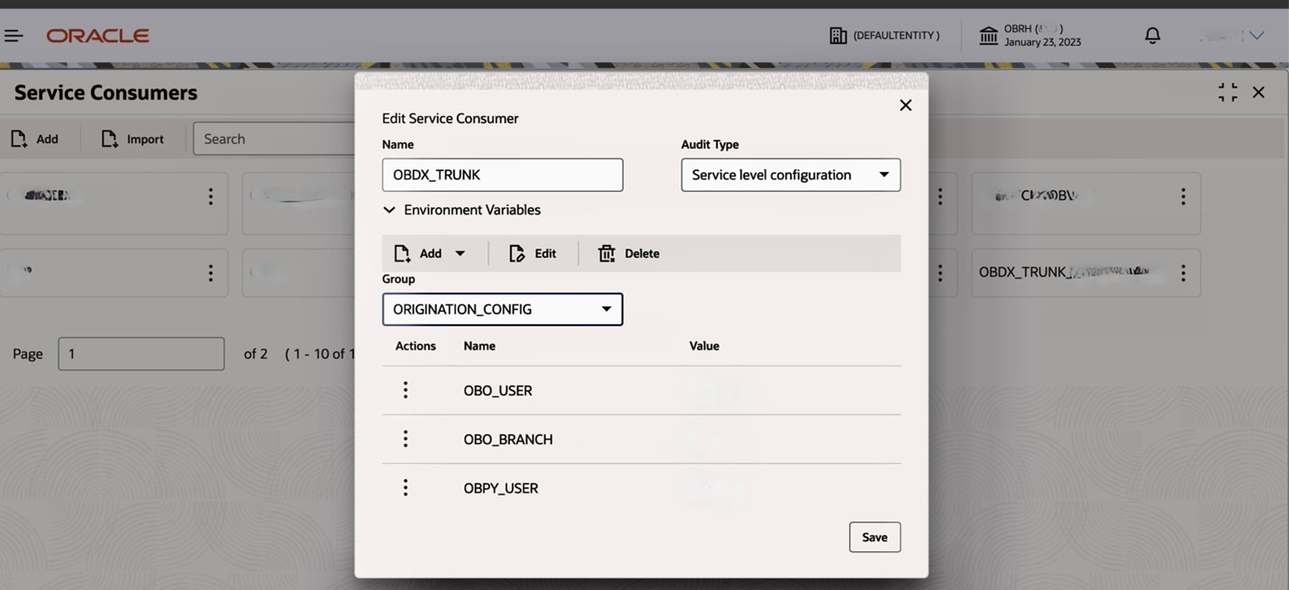 Description of obrhoriginationconfig1.png follows Description of obrhoriginationconfig1.png follows
