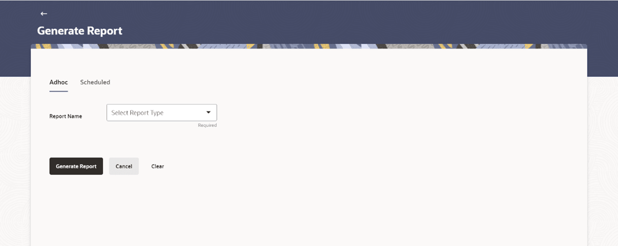 Description of rptconfig1.png follows