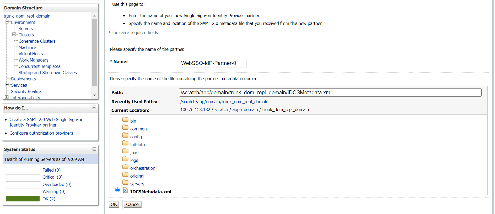 Description of Figure 2-15 follows Description of Figure 2-15 follows