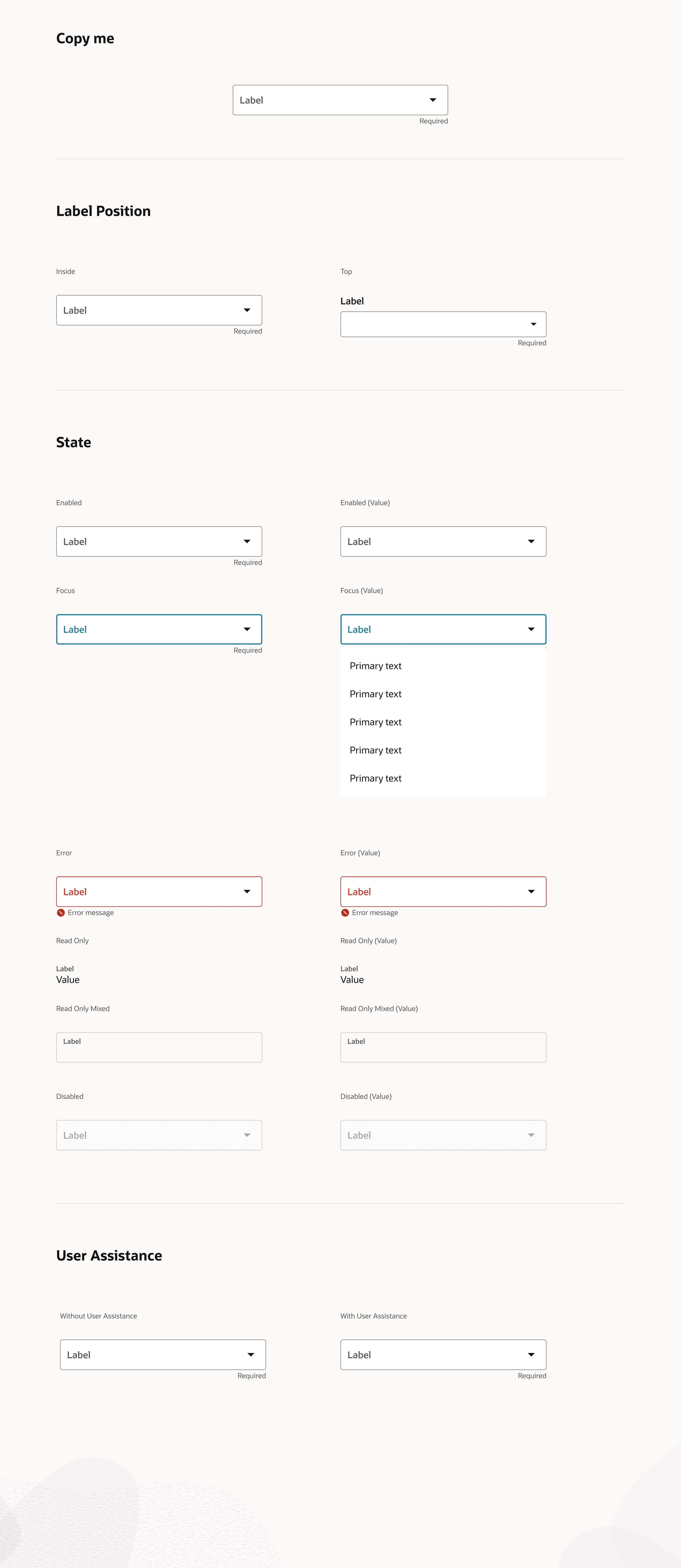 Description of Figure 6-1 follows Description of Figure 6-1 follows