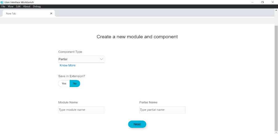 Description of uxextensibility11.png follows Description of uxextensibility11.png follows