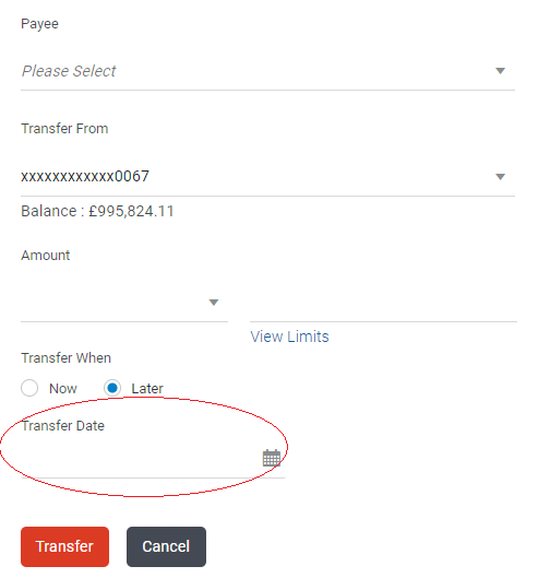 Conditional Field Conditional Field