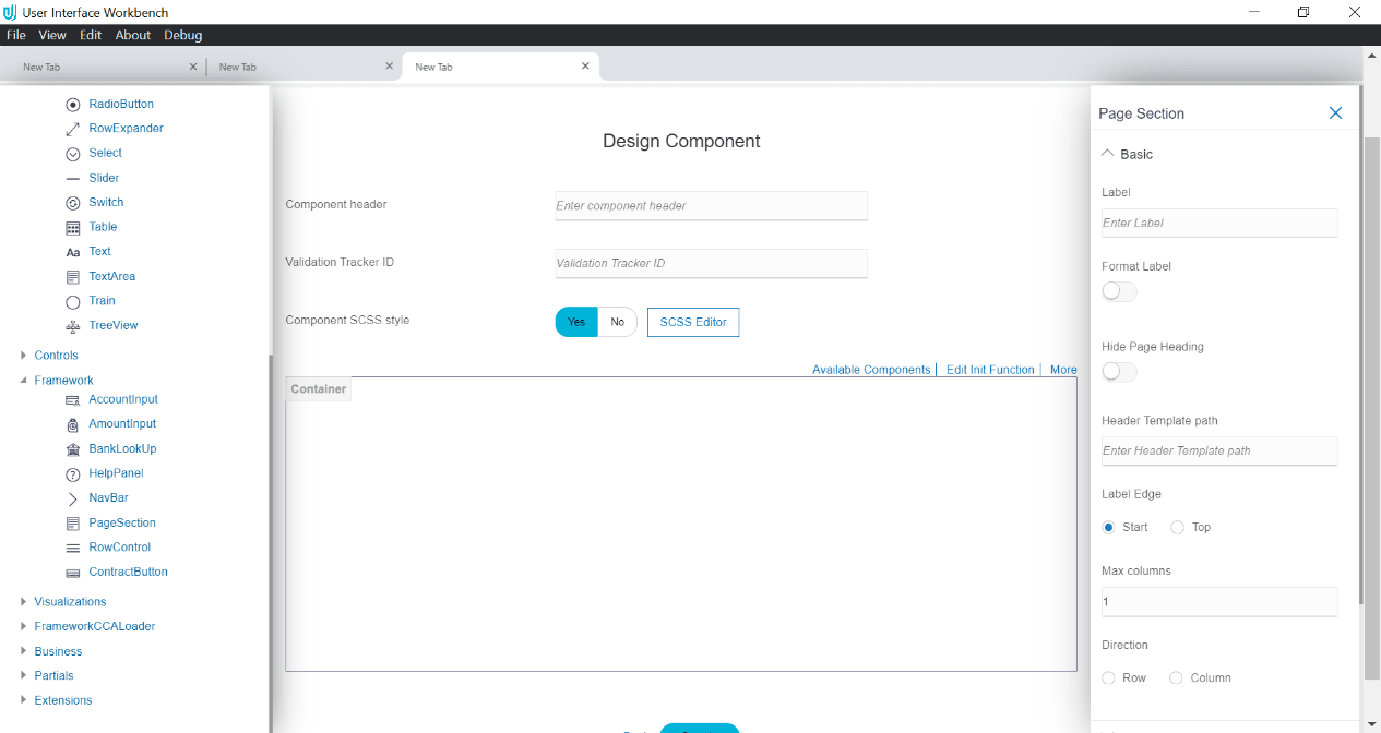 Description of uxextensibility57.png follows