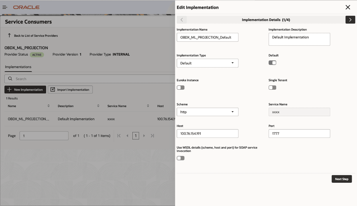 OBDX Configuration Guide