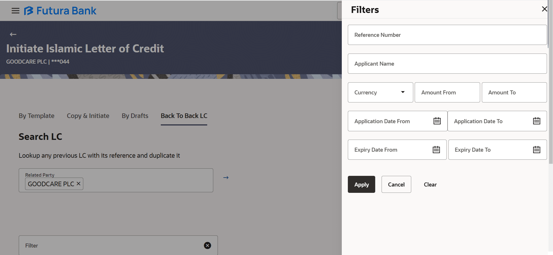 Description of initiate-islamic-letter-credit-back-back-lc-filter.png follows