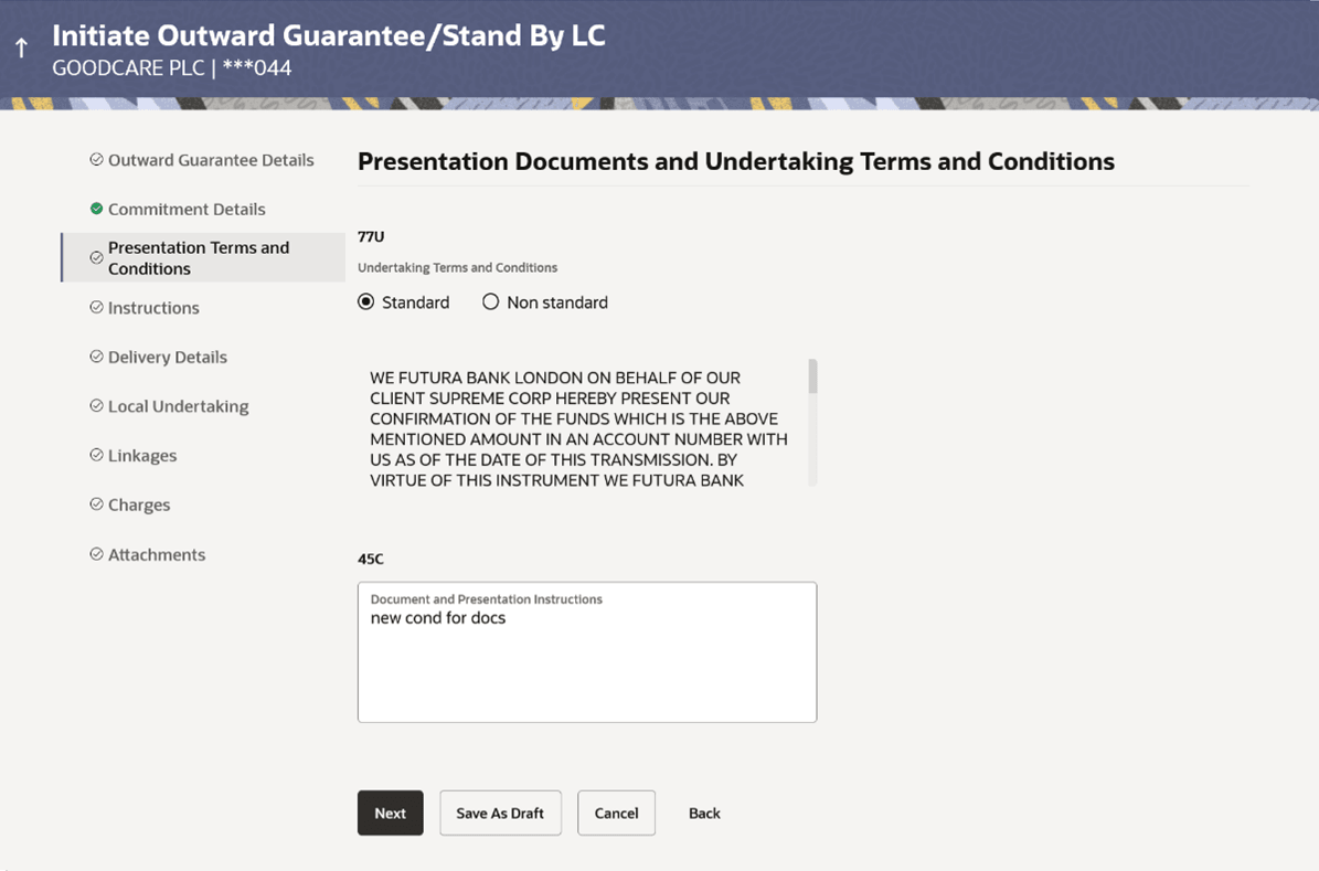 Description of initiate-outward-guarantee-presentation-terms-and-conditions.png follows