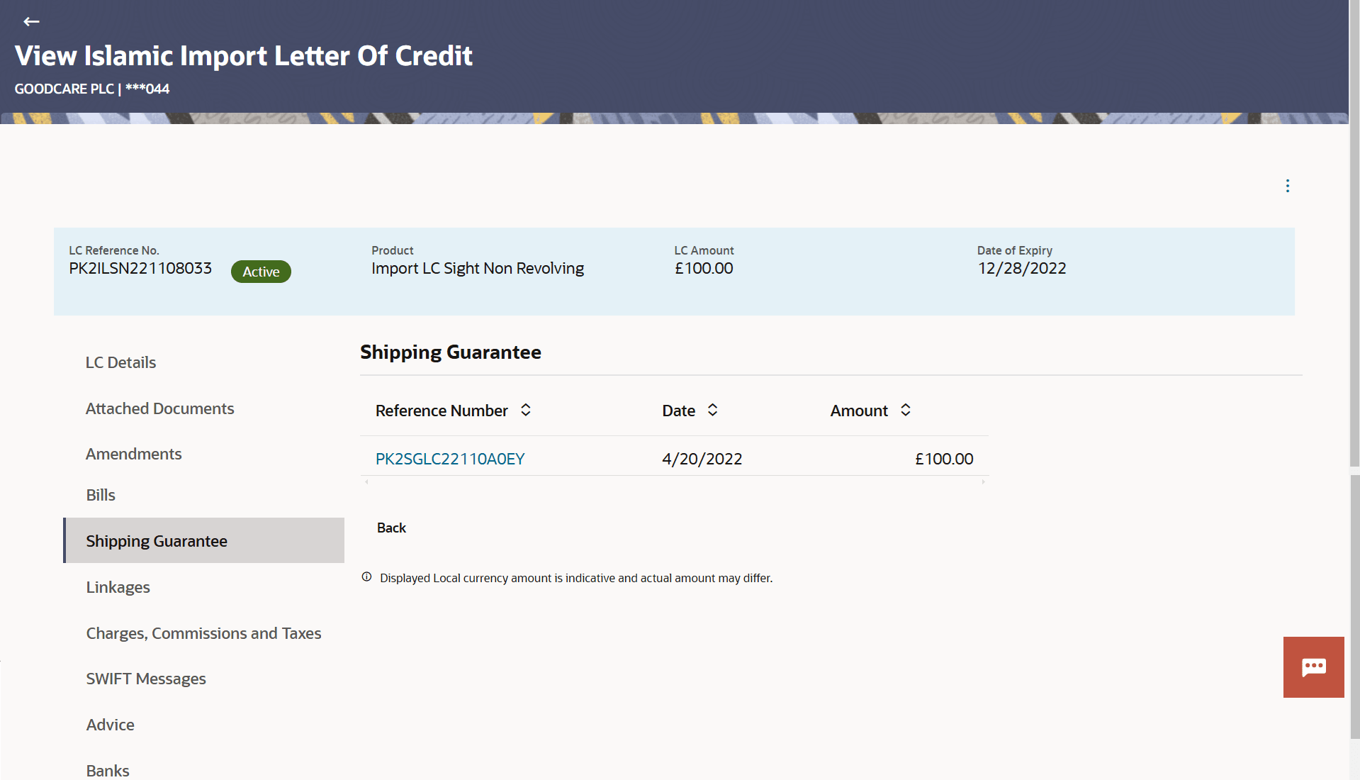Description of view-islamic-import-lc-shipping-guarantee.png follows
