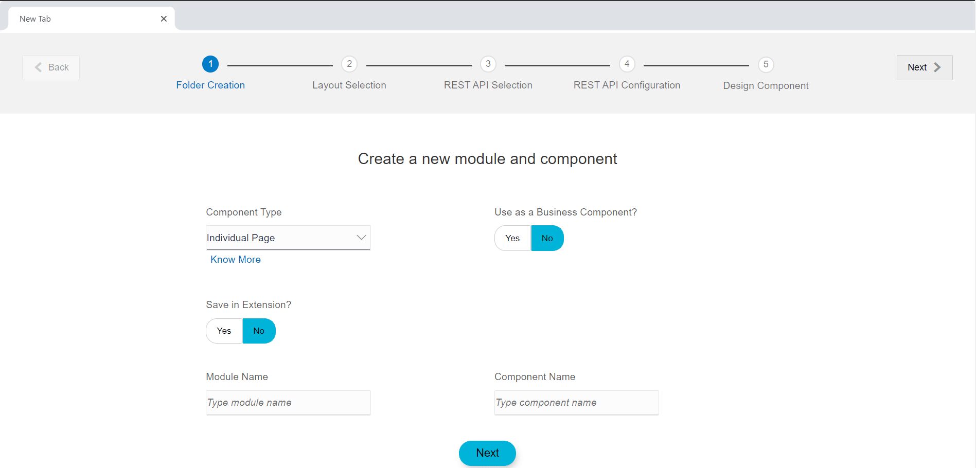 Description of uxextensibility3.png follows