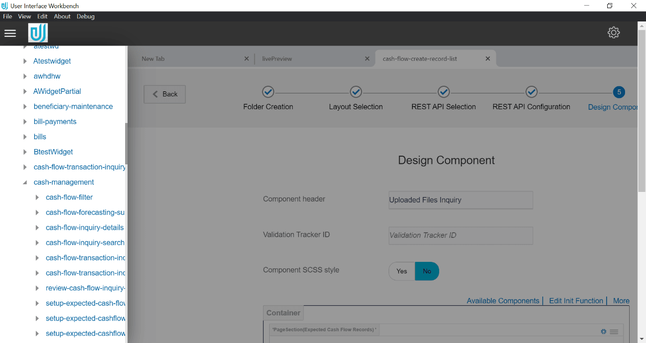 Description of uxextensibility351.png follows