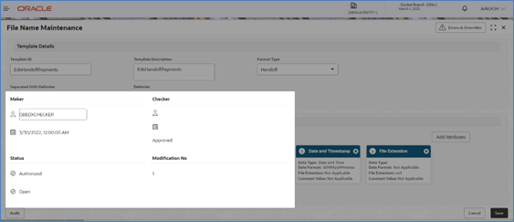 Description of Figure 3-8 follows Description of Figure 3-8 follows