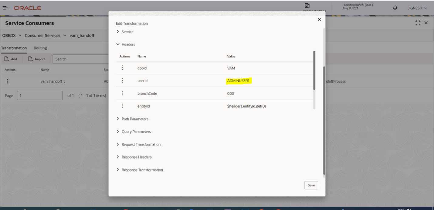Description of Figure 3-3 follows Description of Figure 3-3 follows