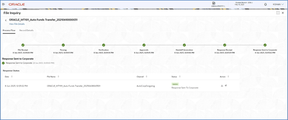 Description of Figure 12-2 follows Description of Figure 12-2 follows