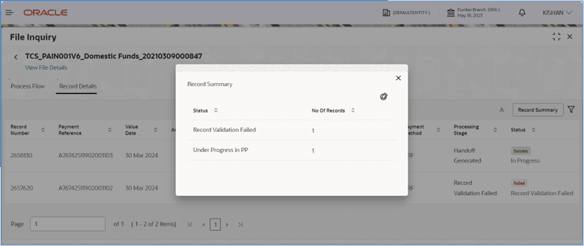 Description of Figure 12-4 follows Description of Figure 12-4 follows