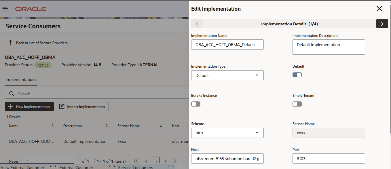 Description of Figure 6-3 follows Description of Figure 6-3 follows