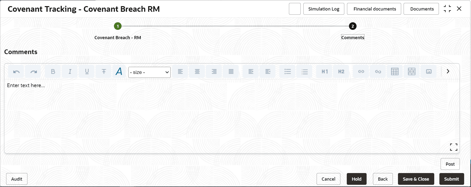 Description of Figure 6-4 follows Description of Figure 6-4 follows