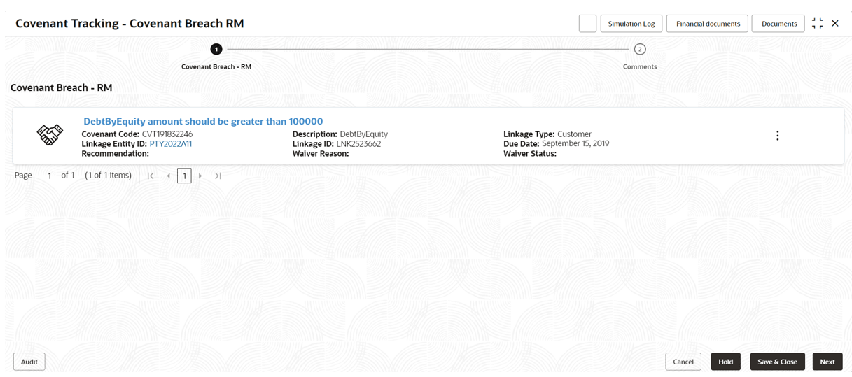 Description of Figure 6-1 follows Description of Figure 6-1 follows
