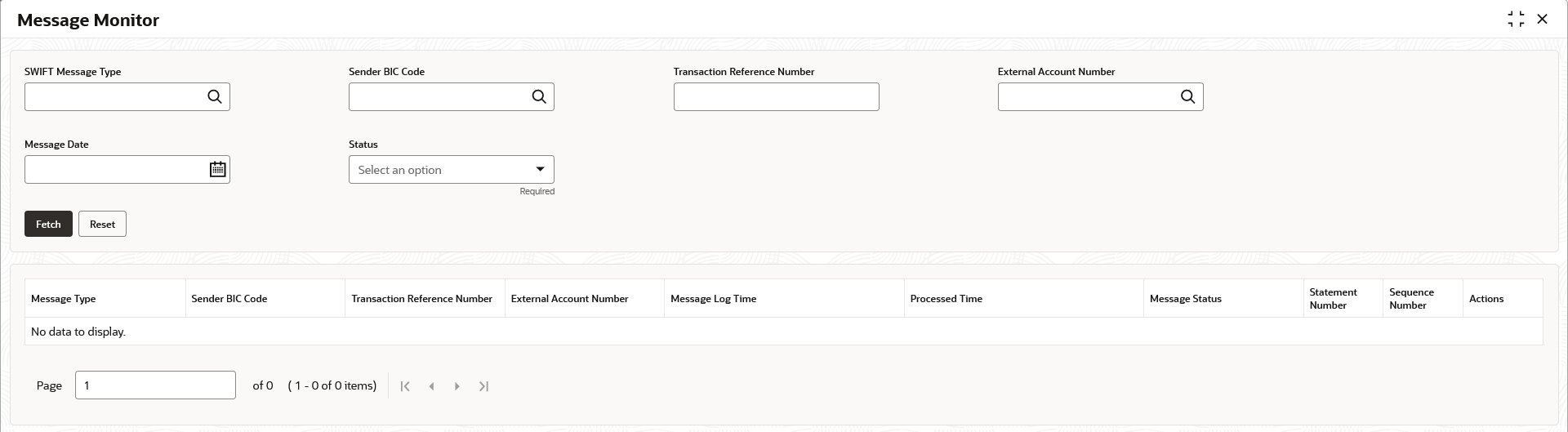 Description of Figure 8-5 follows Description of Figure 8-5 follows