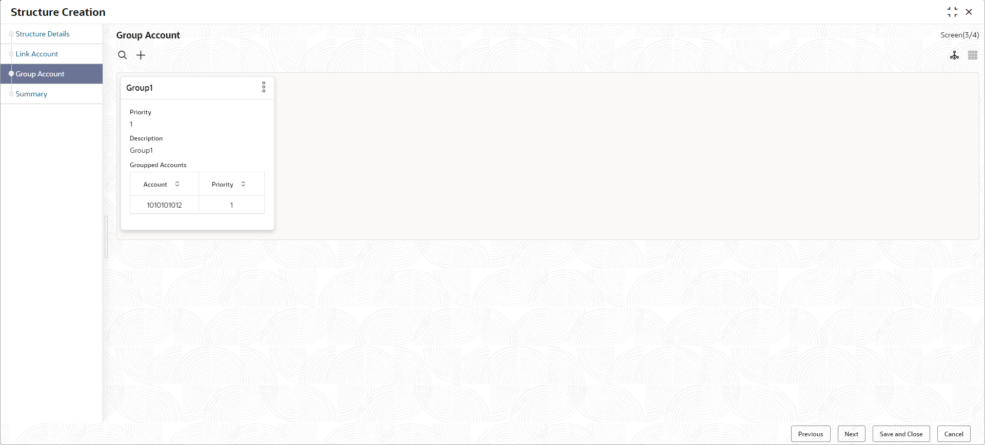 Description of Figure 14-6 follows Description of Figure 14-6 follows