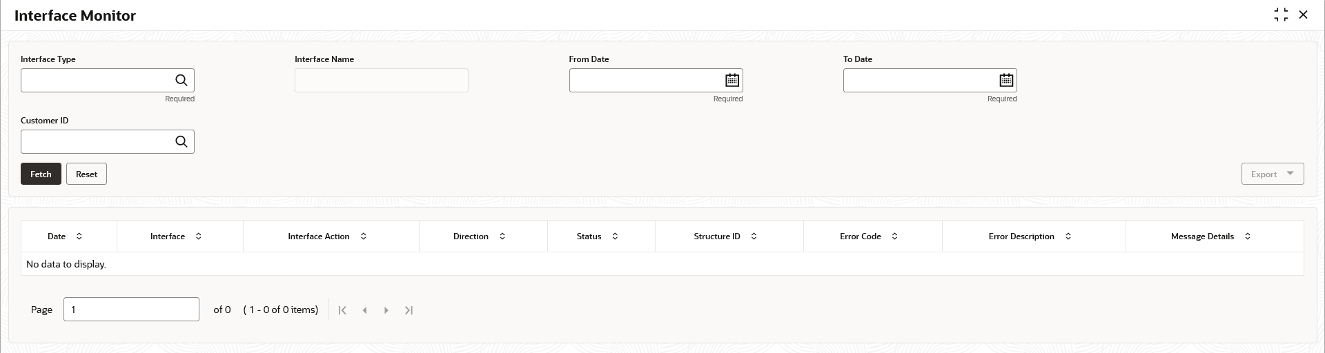 Description of Figure 8-3 follows Description of Figure 8-3 follows