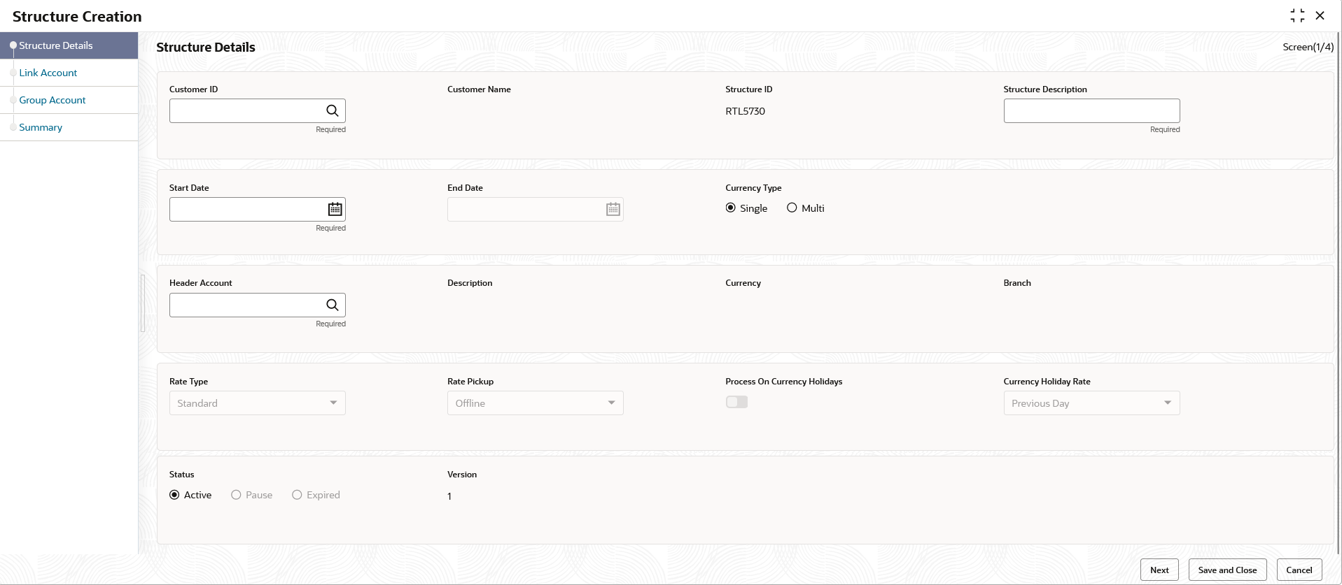 Description of Figure 14-2 follows Description of Figure 14-2 follows