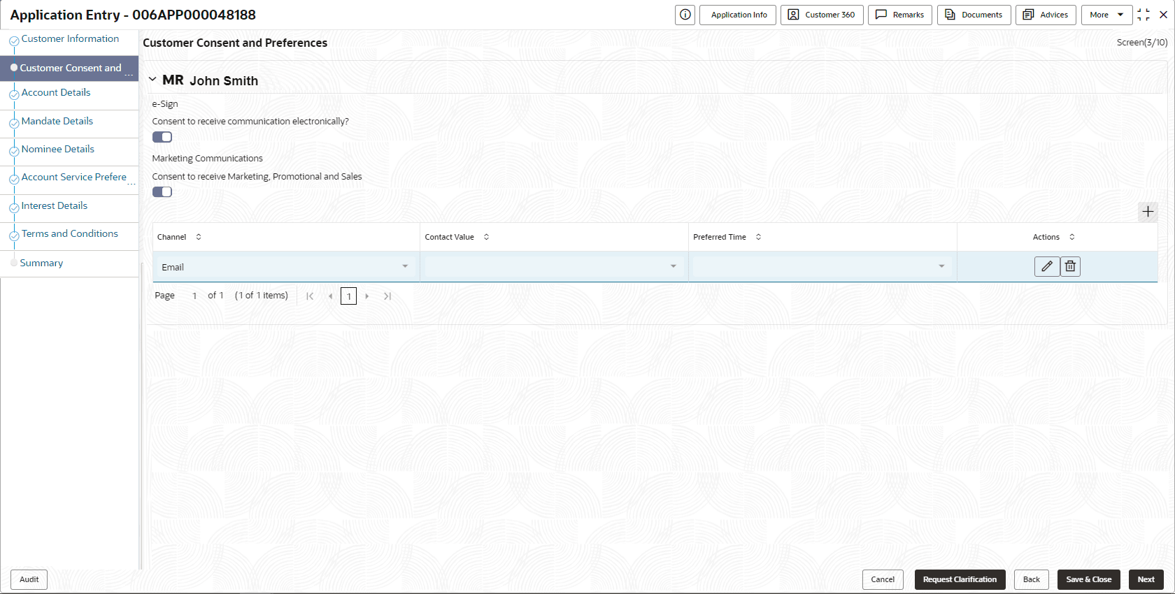 Description of Figure 2-7 follows Description of Figure 2-7 follows