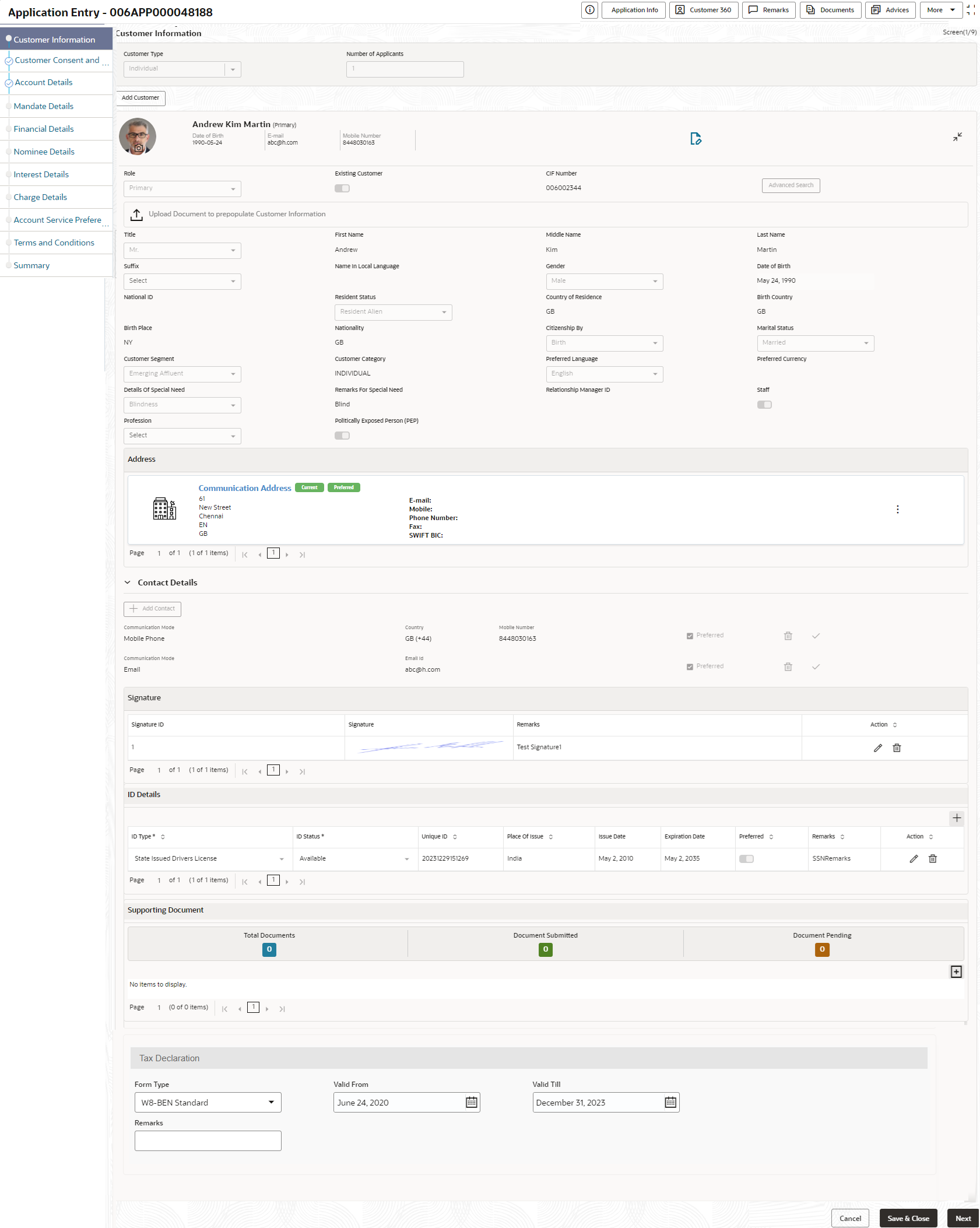 Description of Figure 2-2 follows Description of Figure 2-2 follows
