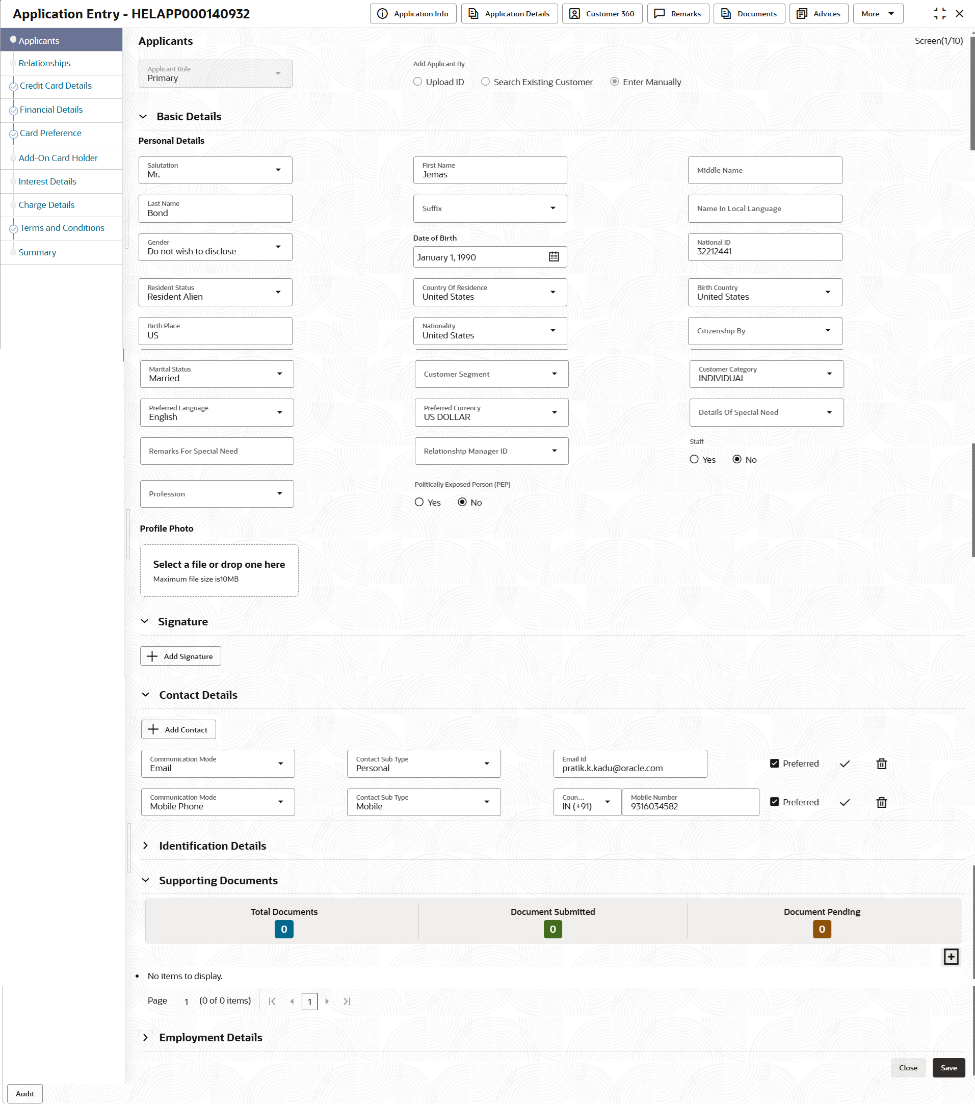 Description of Figure 2-2 follows Description of Figure 2-2 follows
