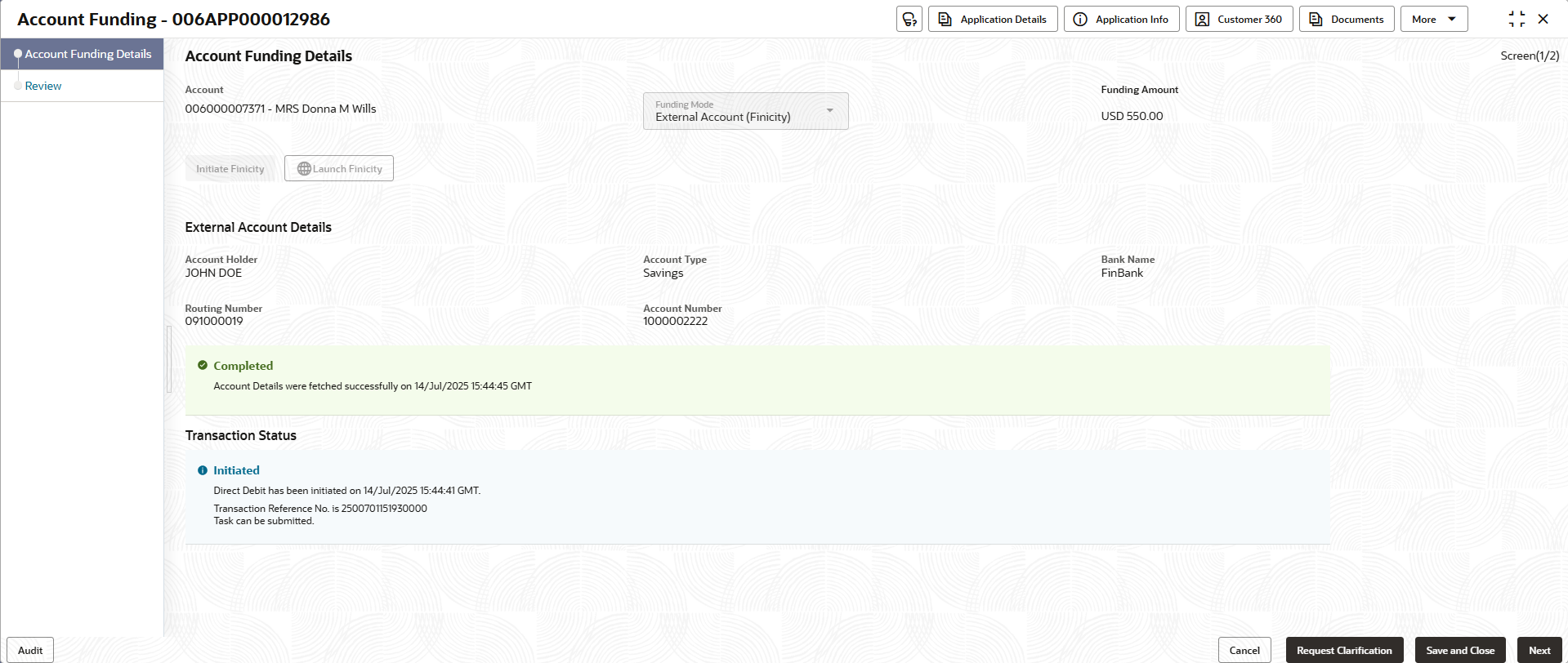 Description of Figure 2-31 follows Description of Figure 2-31 follows