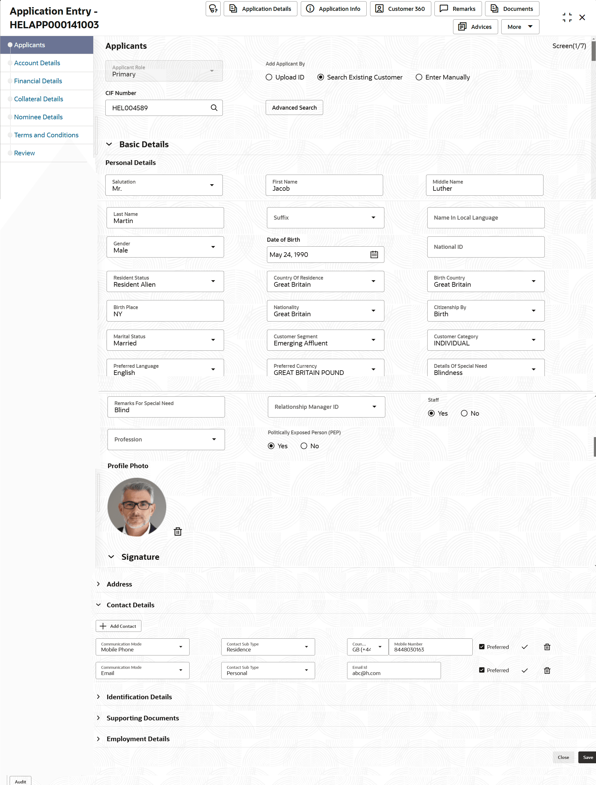 Description of Figure 2-2 follows Description of Figure 2-2 follows