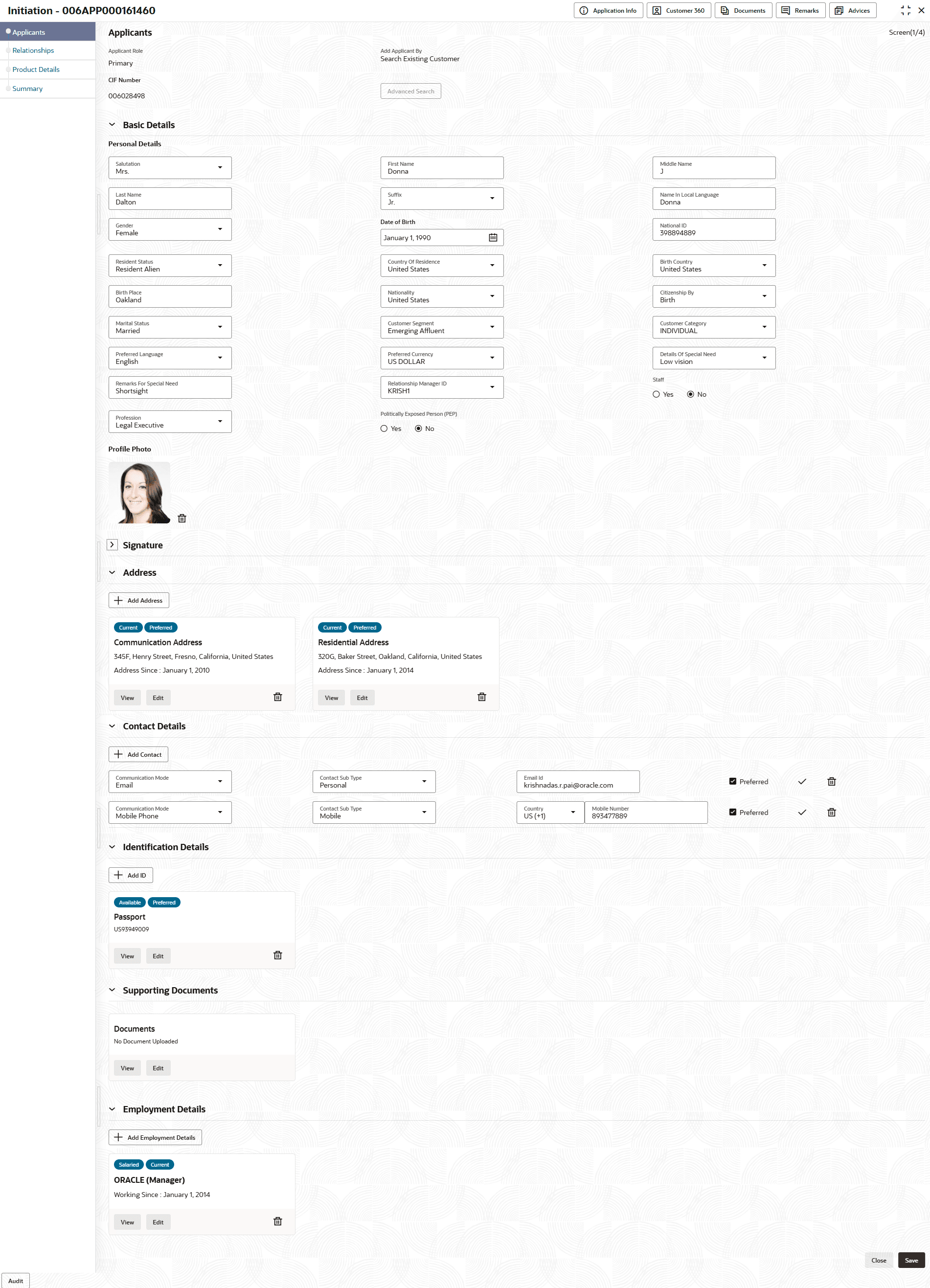 Description of Figure 2-2 follows Description of Figure 2-2 follows