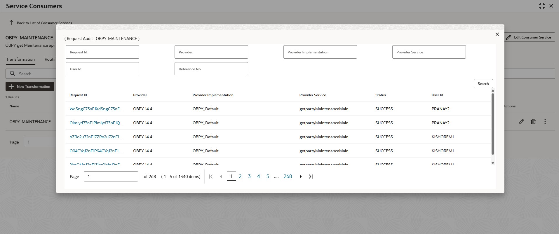 Description of Figure 3-21 follows Description of Figure 3-21 follows