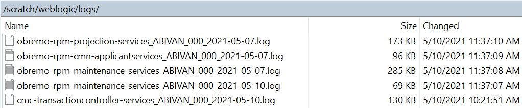 Description of Figure 3-7 follows Description of Figure 3-7 follows