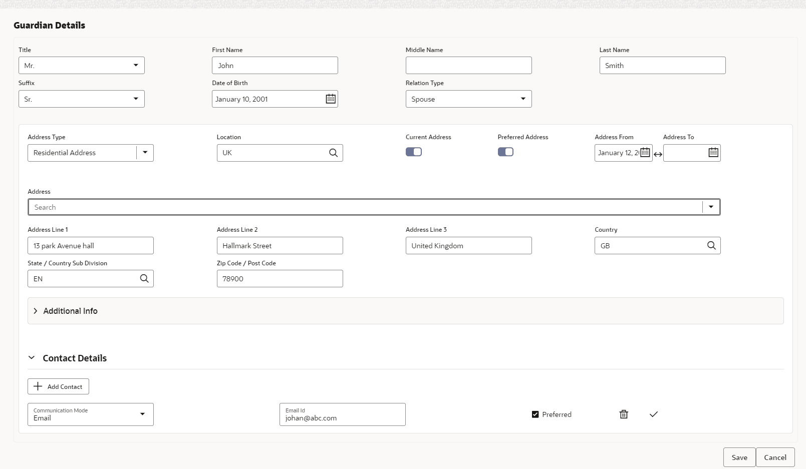 Description of Figure 2-16 follows Description of Figure 2-16 follows